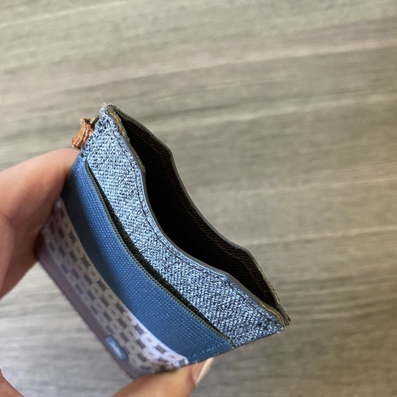 Thread Wallet 3 pcs. Set - Picture 3 of 3